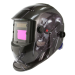 Samostmievacia zváracia kukla + 2 filtre ''ROBOT'' MAR-POL M87015