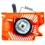 Štartér pre motorovú pílu DEMON CS-58T kompletný M8313251CS