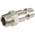 Pneumatická rýchlospojka s vonkajším závitom samec 1/4 Ripper M85400