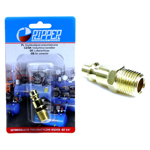 Pneumatická rýchlospojka s vonkajším závitom samec 1/4 Ripper M85400A