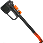 Sekera s klinom DEMON sekera 3,40 kg, veľkosť: (XXL) 970 mm - M82821