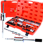 Univerzálna sada sťahovákov na vstrekovače – reverzný systém MAR-POL M57689