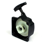 Univerzálny štartér s mäkkým štartom a lankom pre krovinorezy DEMON – M83118