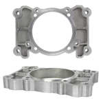 Rozperná doska k prevodovke zemného vrtáka DEMON M8312602