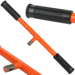 T-rukoväť pre zemný vrták DEMON M83175 (20 mm)