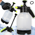 Tlakový postrekovač, ručný 1,5L PRO+ – M83212