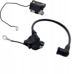 Zapaľovacia cievka s modulom pre chrbtový postrekovač DEMON M832214