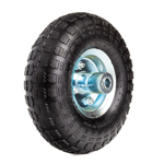 Koleso nafukovacie 350-4 PR1800 diera 16 mm – M85222/16