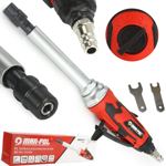 Multifunkčná priama brúska, dlhá – Mar-Pol M90315