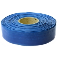 Hadica k čerpadlám 1'' PVC 26 mm 26 mm x 30 m 2 bar MAR-POL M85302
