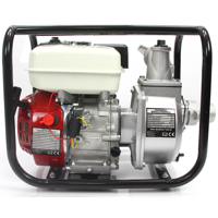 Benzínové motorové čerpadlo na vodu  2'' coľ (52 mm) 7,0 HP  M799203.