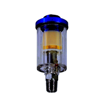 MAR-POL Odkalovač hadicový 1/4'' - M806941