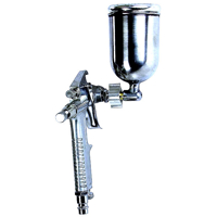 Striekacia lakernícka pištoľ F2 200 ml MAR-POL M80615