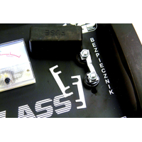 Profesionálny štartovací vozík s nabíjačkou RIPPER CLASS 630 (12/24V)