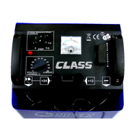 Profesionálny štartovací vozík s nabíjačkou RIPPER CLASS 630 (12/24V)