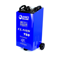Štartovací vozík RIPPER CLASS 750 (12/24V) s nabíjačkou M82514R