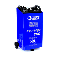 Štartovací vozík RIPPER CLASS 750 (12/24V) s nabíjačkou M82514R