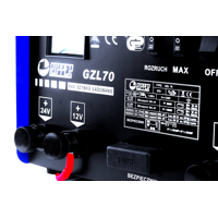 Autonabíjačka batérií s pomocným štartom  GZL70 Ripper M82508R