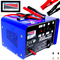Autonabíjačka olovených batérií  GZL-30  RIPPER M82506R