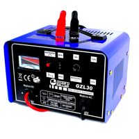 Autonabíjačka olovených batérií  GZL-30  RIPPER M82506R