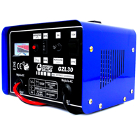Autonabíjačka olovených batérií  GZL-30  RIPPER M82506R