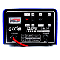 Autonabíjačka olovených batérií  GZL-30  RIPPER M82506R