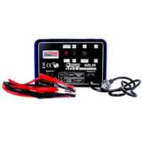Autonabíjačka olovených batérií  GZL-30  RIPPER M82506R