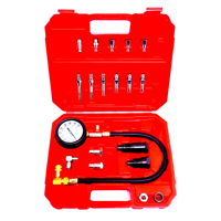 Profesionálny kompresiometer pre dieselové motory, do 70 bar MAR-POL M57680