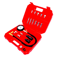 Profesionálny kompresiometer pre dieselové motory, do 70 bar MAR-POL M57680