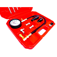 Profesionálny kompresiometer pre dieselové motory, do 70 bar MAR-POL M57680