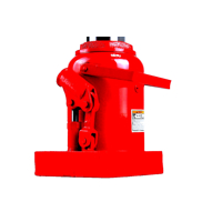 Hydraulický zdvihák panenka 50 ton Mar-Pol M80367