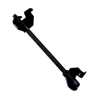 Sťahováky pružín zavesenia pre osobné automobily 260 mm, 2-dielna sada, MAR-POL M80450