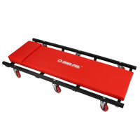 Dielenské lehátko 36'' s hlavovou opierkou MAR-POL M80095