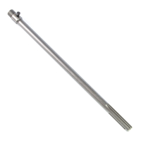Adaptér pre  korunkové vrtáky SDS - MAX  450 mm MAR-POL  IM22604