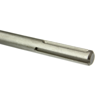 Plochý sekáč SDS MAX na demoláciu 25 × 300 mm – MAR-POL M23613
