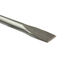 Plochý sekáč SDS MAX na demoláciu 25 × 300 mm – MAR-POL M23613