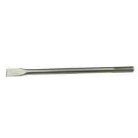 Plochý sekáč SDS MAX na demoláciu 25 × 300 mm – MAR-POL M23613