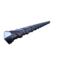 Vrták do betónu a muriva SDS MAX – MAR-POL M24018 (18 x 600 mm)