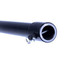 Predlžovák pre motorový zemný vrták – DEMON M8312502 (500 mm x 20 mm)