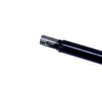 Predlžovák pre motorový zemný vrták – DEMON M8312502 (500 mm x 20 mm)