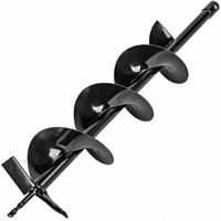 Vrták pre motorový zemný vrták – DEMON M83123 (150 x 800 mm)