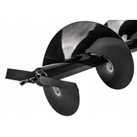 Vrták pre motorový zemný vrták – DEMON M83123 (150 x 800 mm)
