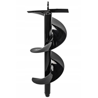 Vrták pre motorový zemný vrták – DEMON M83128 (250 x 800 mm)