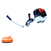 výkonný benzínový krovinorez DEMON RQ580  M83106