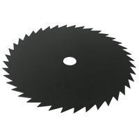 Pilový kotúč pre krovinorez 40 zubový 255 x 1.6 x 25.4 mm Demon M83069