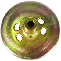 Spojkový bubon so 7-zubovým hriadeľom pre krovinorez Demon – M83089