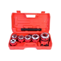 Závitnica ručná 1/4'' 3/8'' 1/2'' 3/4'' 1'' 1 1/4'' MAR-POL M55820