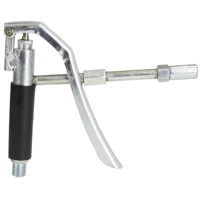 Ručná mazacia pištoľ pre nožné vysokotlakové maznice  3 - 6 litrové - M7807001.