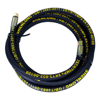 Pneumatický mazací lis MAR-POL M78060 – 17 L, vysokotlaková pojazdná maznica, tlak 400 MPa