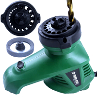 Ostrička na vrtáky 100 W  3-12 mm MAR-POL M22291...